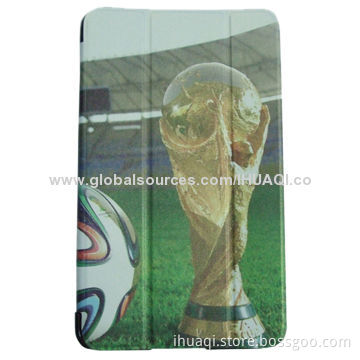 World Cup Theme, FIFA, Case for Samsung Galaxy Tab, 4 8-inch T330
